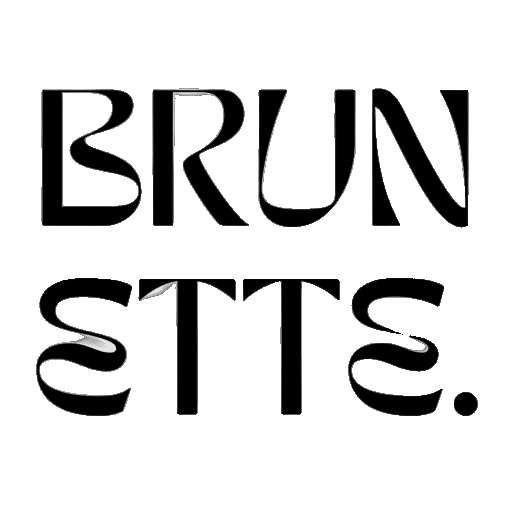 Brunette Logo
