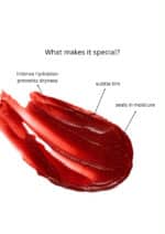 Brunette Tinted Lip Glaze