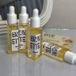 Trial Size Hair Serum - Image 2