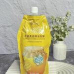 Honey Oil Infused Hair Mask - Image 4